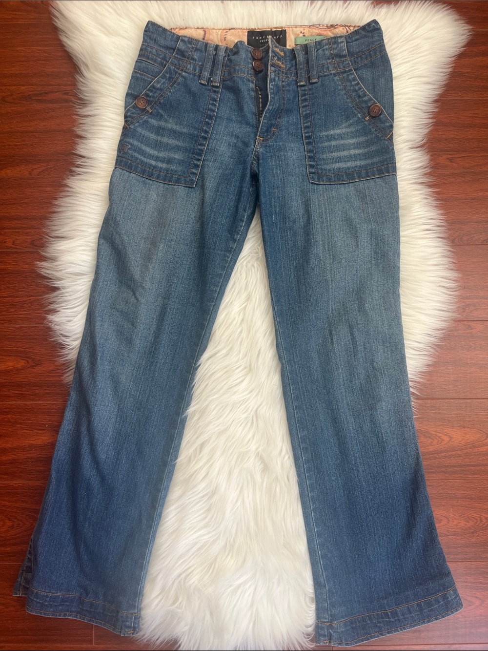 Sanctuary Jeans